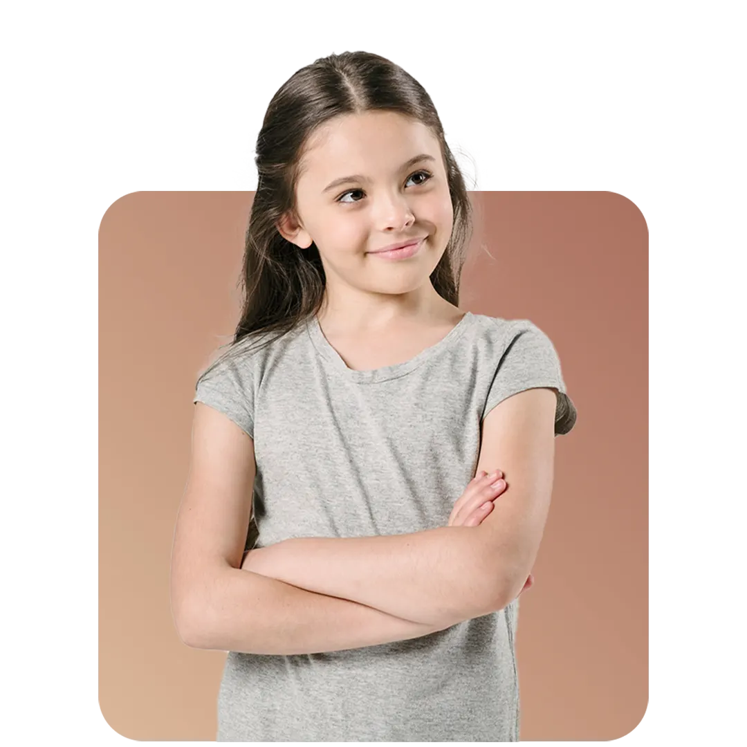 Kid Growth Tonic