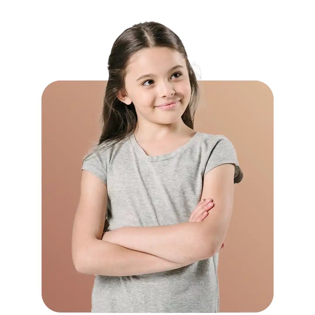 Kid Growth Tonic