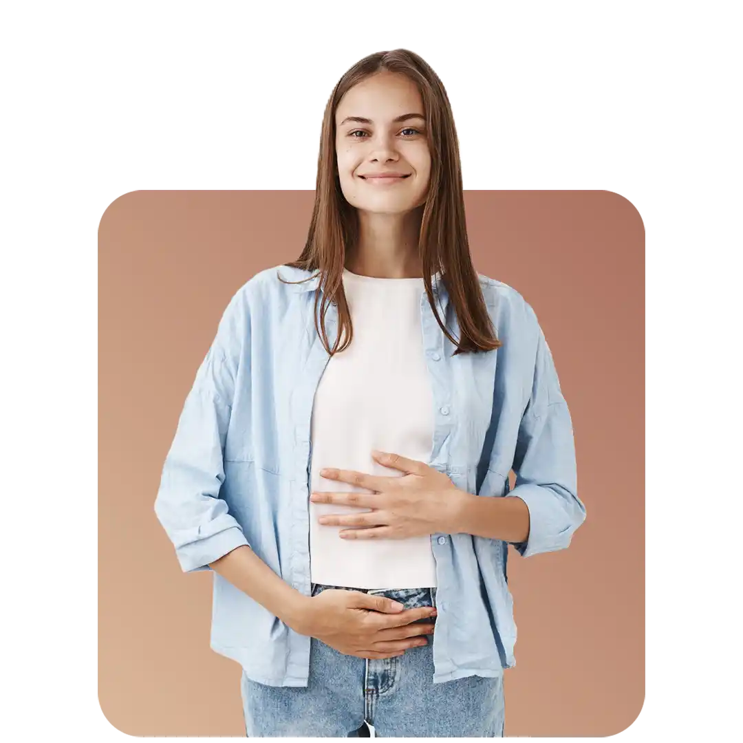 Stomach Care