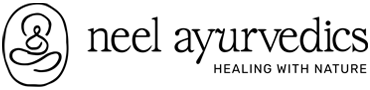 Neel Ayurvedics Logo