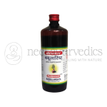 Baidyanath Baboolarishta – 450ml