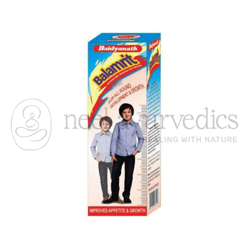 Baidyanath Balamrit – 200ml