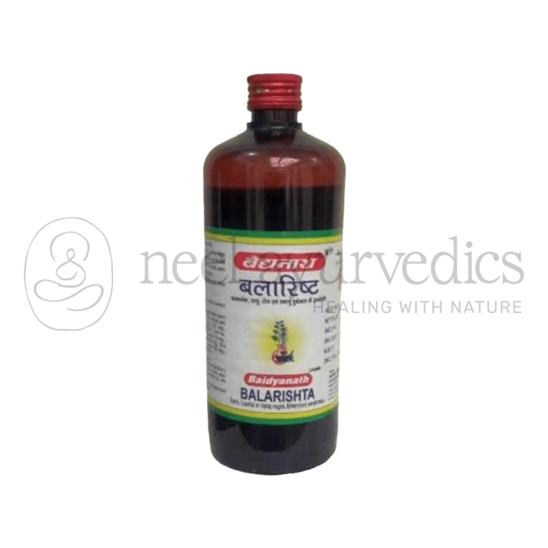 Baidyanath Balarishta – 450ml