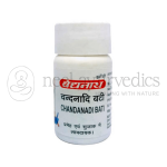 Baidyanath Chandanadi Bati – 10 Gm