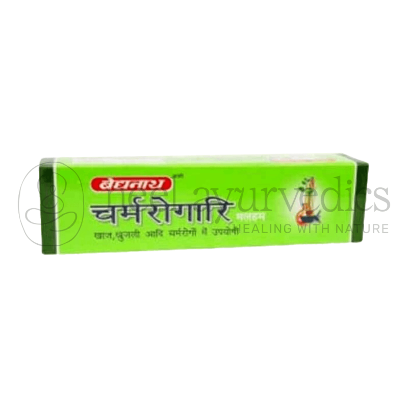 Baidyanath Charmrogari Ointment – 15GM
