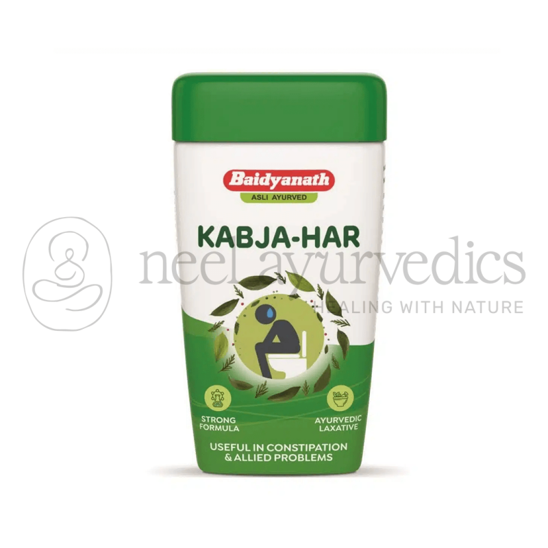 Baidyanath Kabja Har Granules