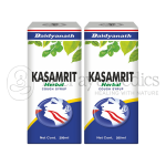 Baidyanath Kasamrit Herbal – 200 ml