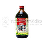 Baidyanath Maharasnadi Kadha With Guggulu – 450ml (1)