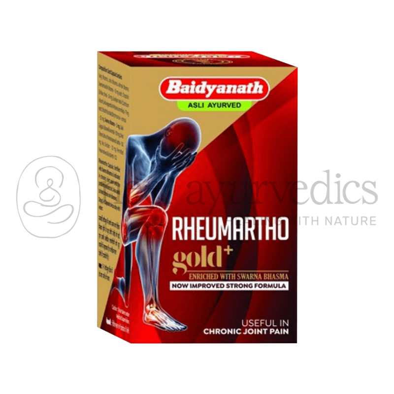 Baidyanath Rheumartho Gold Plus – 30 Cap
