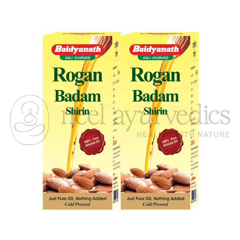 Baidyanath Rogan Badam Oil