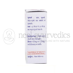 Baidyanath Shila Sindoor – 2.5gm