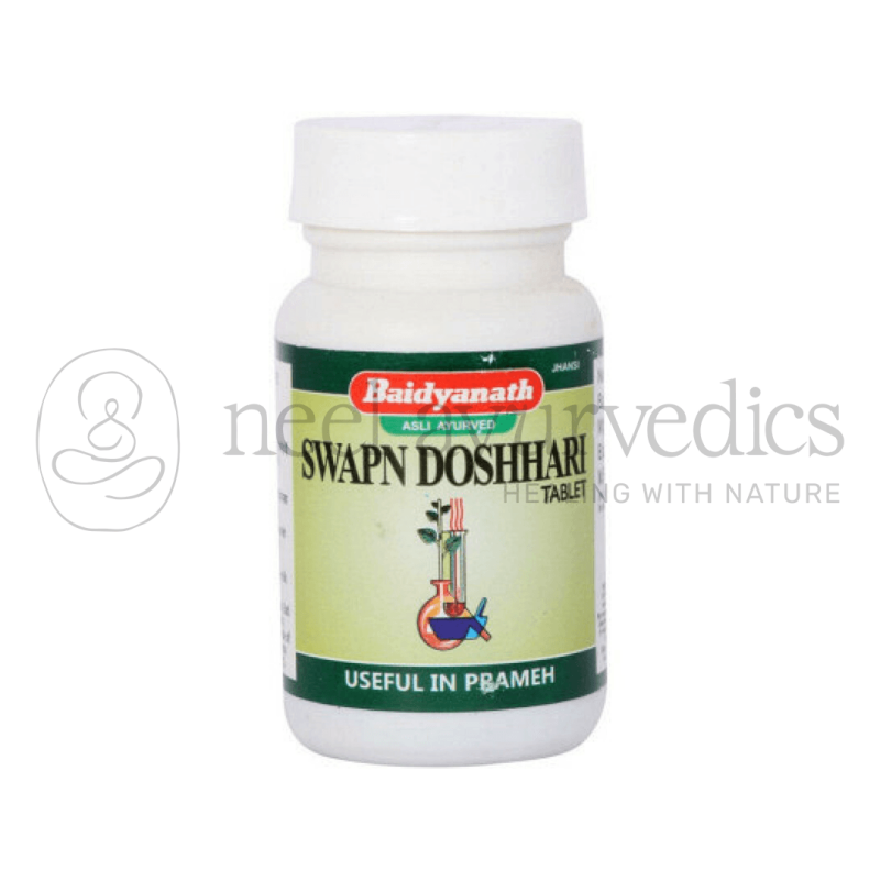 Baidyanath Swapn Doshhari – 60 Tab