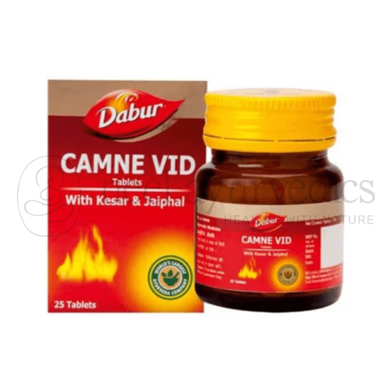 Dabur Camne Vid – 30 Tab