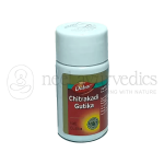Dabur Chitrakadi Gutika – 80 Tab