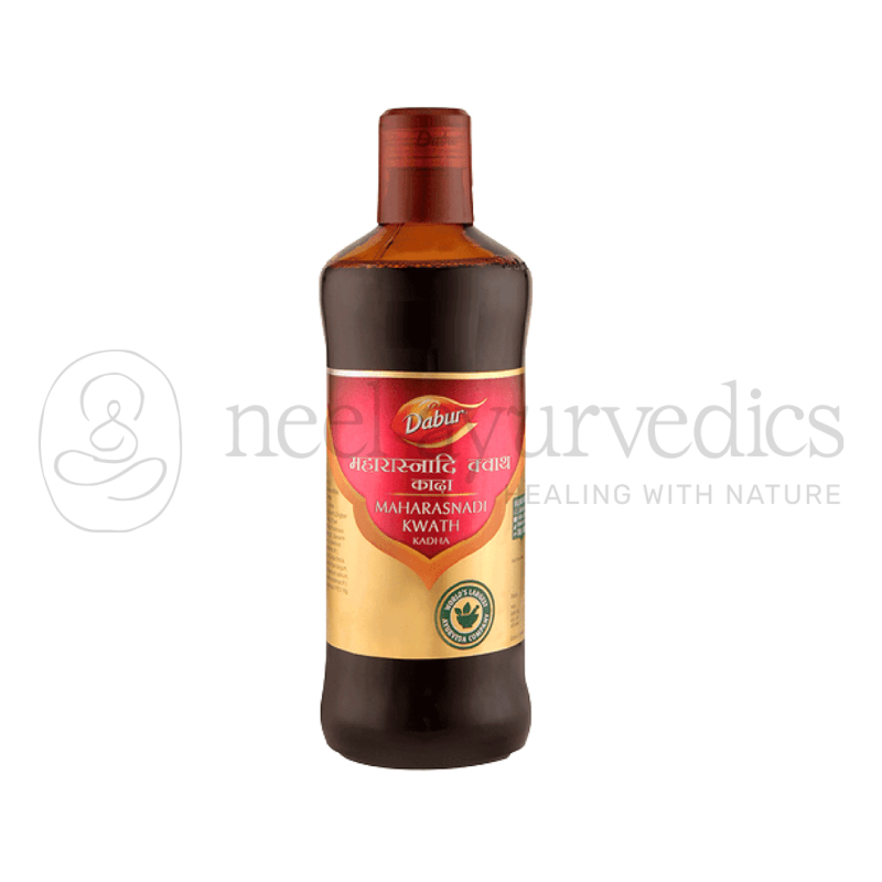 Dabur Maharasnadi Kwath – 450 ML