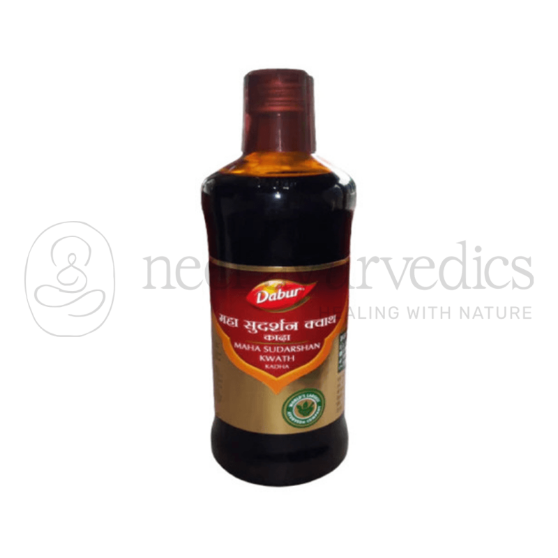 Dabur Mahasudarshan Kwath – 450 ML