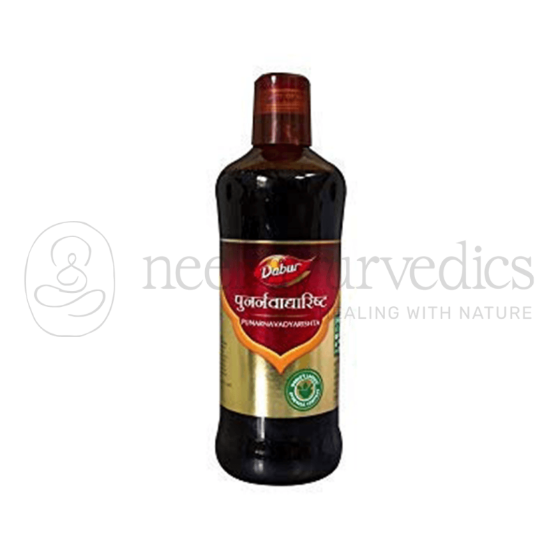 Dabur Punarnavarishta – 450 ML