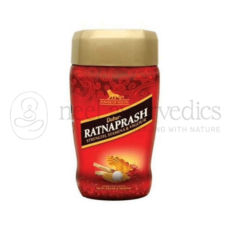 Dabur Ratnaprash – 450 ml