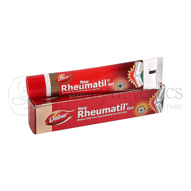 Dabur Rheumatil Gel – 30 Gm