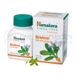 Himalaya Brahmi Tab – 60 Tab