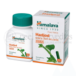 Himalaya Hadjod Tablet – 60 Tab