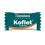 Himalaya Koflet Lozenges -10