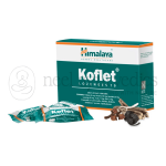 Himalaya Koflet Lozenges -10