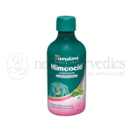 Himalaya Mint Himcocid -SF Syrup – 200 Ml