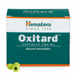 Himalaya Oxitard Capsule – 10 Cap