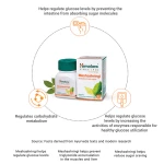 Himalaya Meshashringi Tablet – 60 Tab