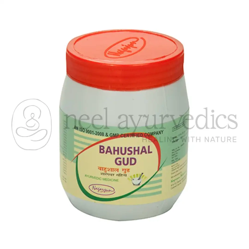 Nagarjun Bahushal Gud – 200 Gm