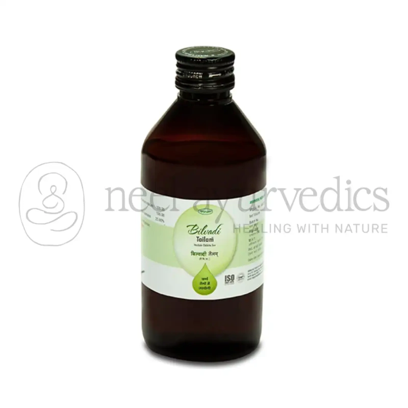 Nagarjun Bilvadi Tailam