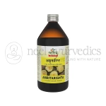 Sandu Amritarishta – 450 ml