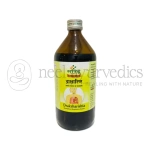 Sandu Draksharishta – 450ml