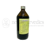 Sandu Draksharishta – 450ml