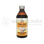 Sandu Gokharu Gokshura Kadha – 450 Ml