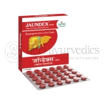 Sandu Jaundex – 30 Tab