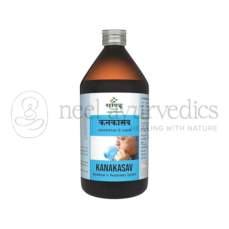 Sandu Kanakasav – 450 Ml