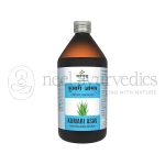 Sandu Kumari Asav – 450 Ml