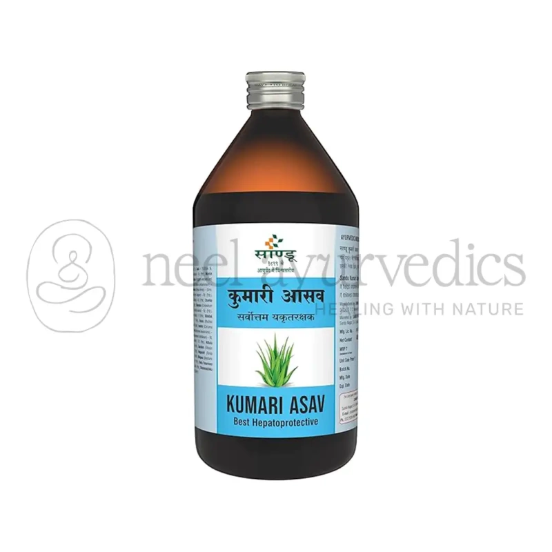 Sandu Kumari Asav – 450 Ml