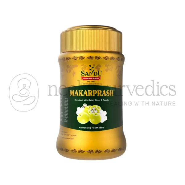 Sandu Makarprash – 500 Gm