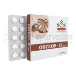 Sandu Osteon-D Tablet – 30 Tab