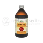 Sandu Punarnavadi Kadha - 450 Ml 1 Sandu Punarnavadi Kadha 450 Ml