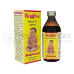 Sandu Shishuvin (Balkadu) – 200 Ml