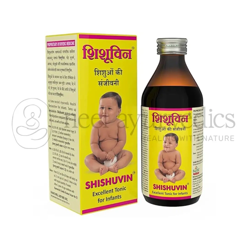 Sandu Shishuvin (Balkadu) – 200 Ml