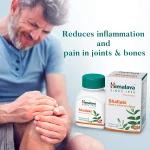 Himalaya Shallaki Tablet – 60 Tab