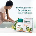 Himalaya Shigru Tablet – 60 Tab