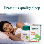Himalaya Tagara Tablets – 60 Tab