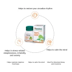 Himalaya Tagara Tablet