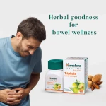 Himalaya Triphala Tablets – 60 Tab